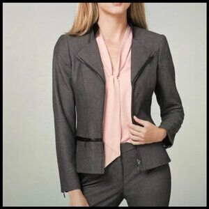 White House Black Market Blazer
